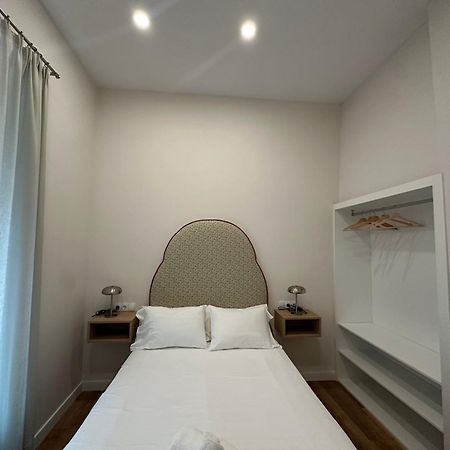 Appartamento Casa San Mateo Cordova Esterno foto