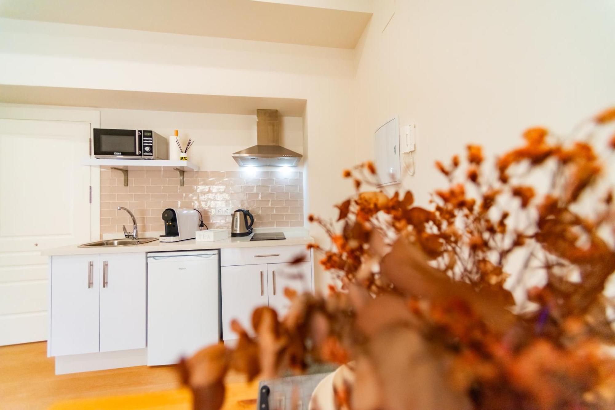 Appartamento Casa San Mateo Cordova Esterno foto