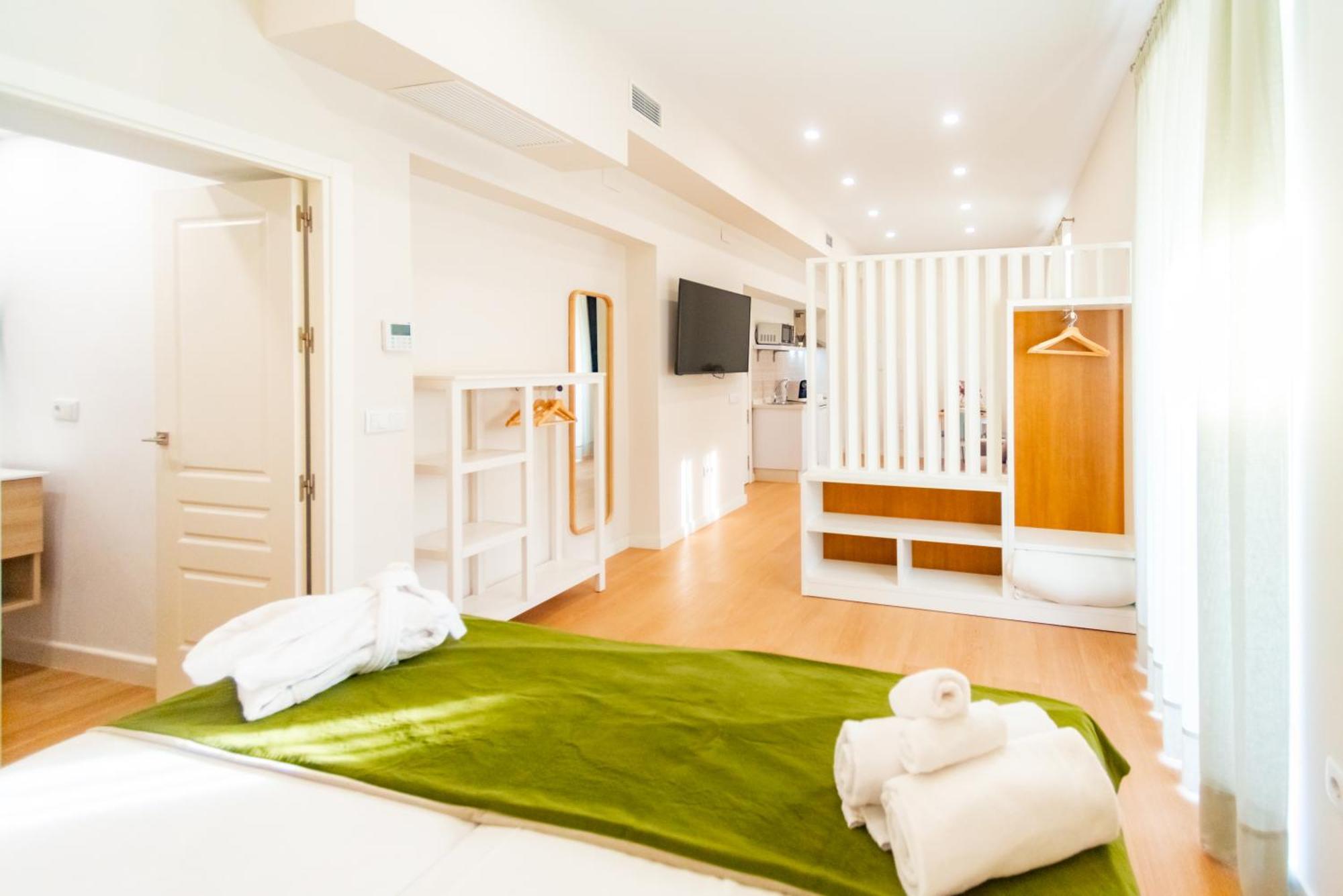 Appartamento Casa San Mateo Cordova Esterno foto