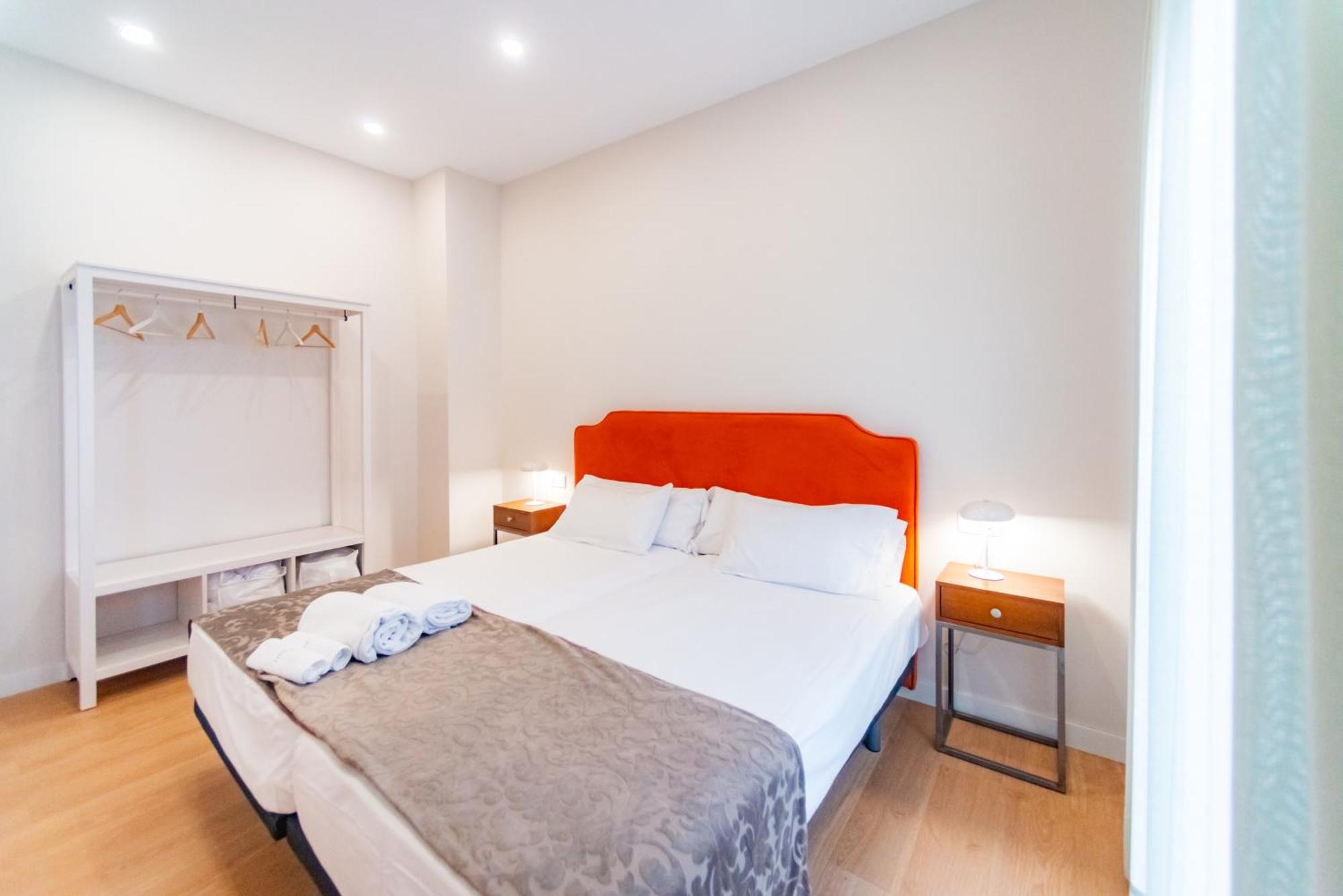 Appartamento Casa San Mateo Cordova Esterno foto