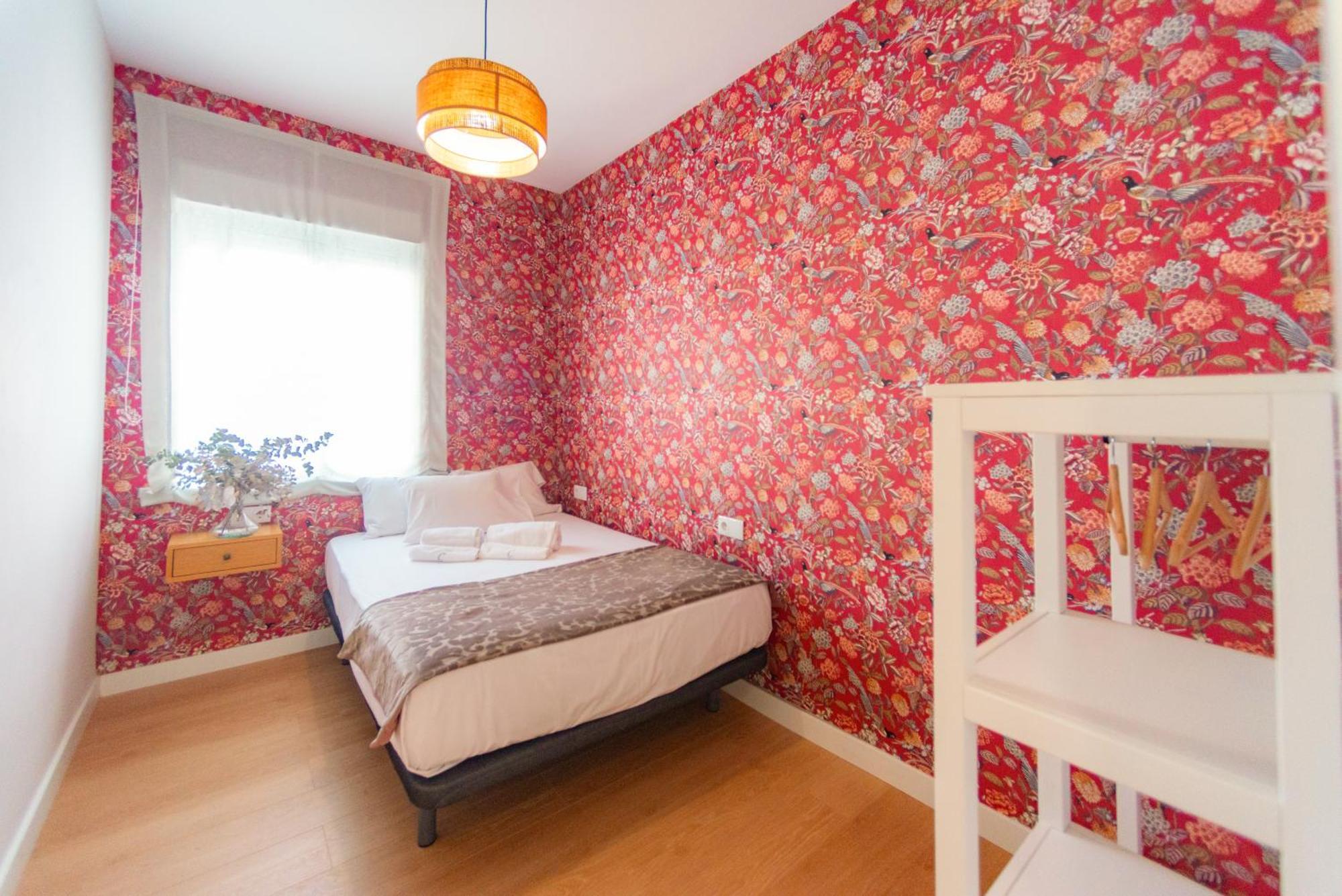 Appartamento Casa San Mateo Cordova Esterno foto
