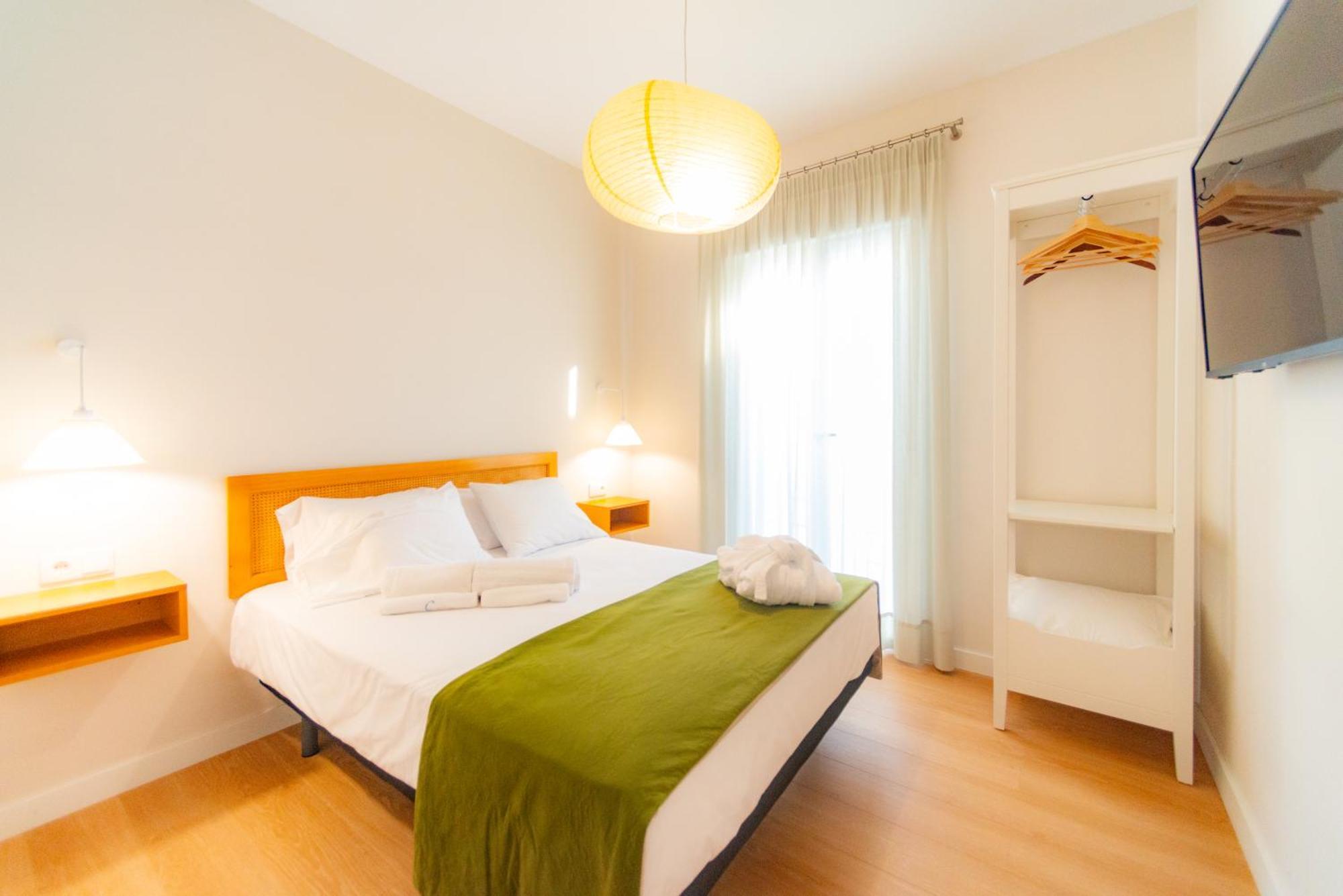Appartamento Casa San Mateo Cordova Esterno foto