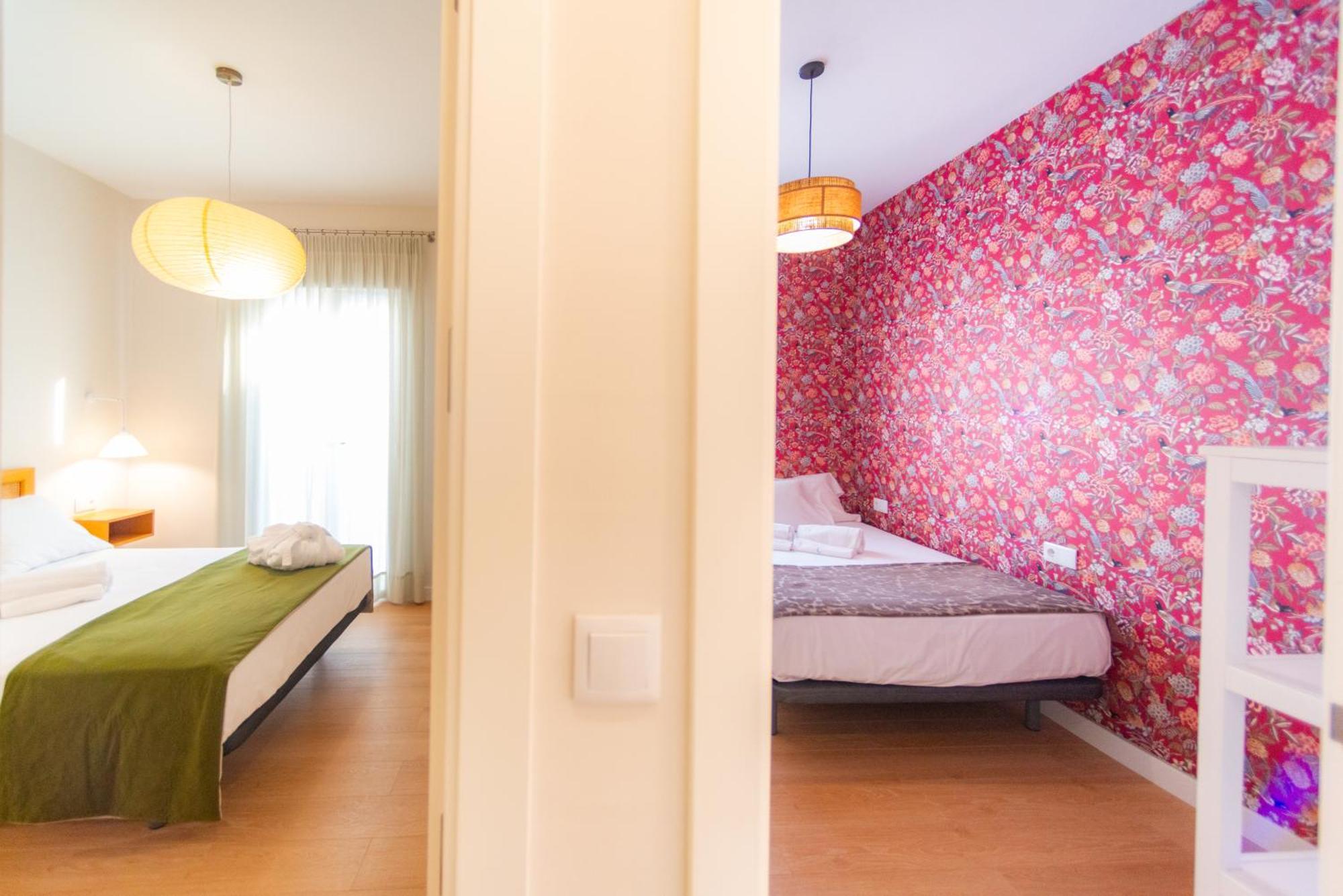 Appartamento Casa San Mateo Cordova Esterno foto