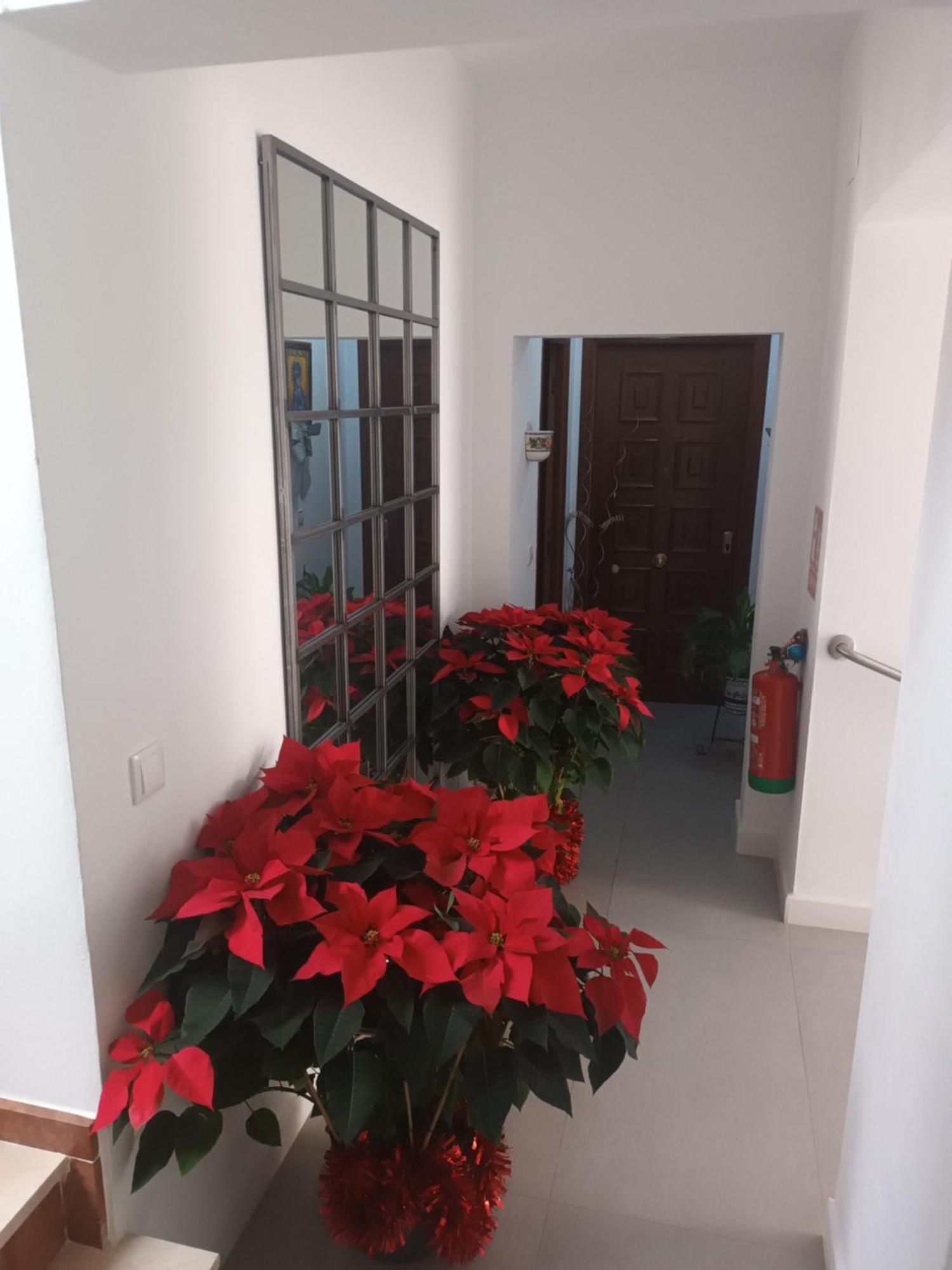 Appartamento Casa San Mateo Cordova Esterno foto