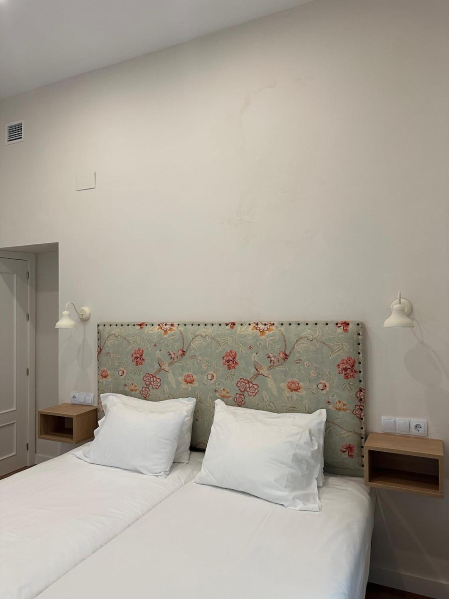Appartamento Casa San Mateo Cordova Esterno foto