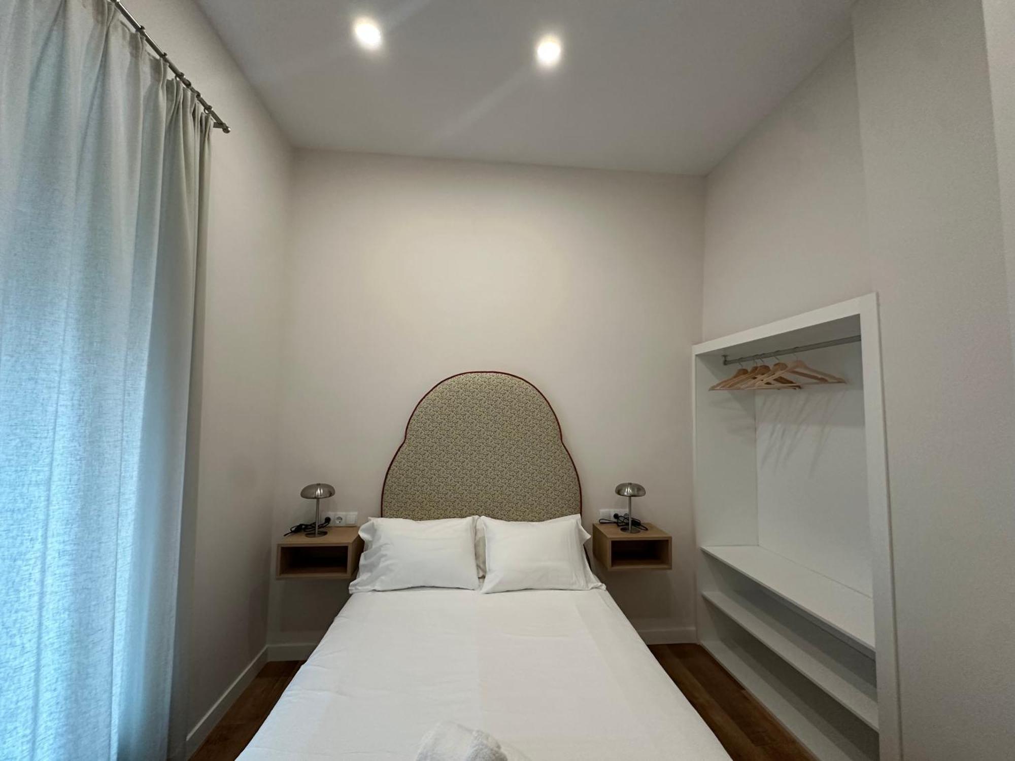 Appartamento Casa San Mateo Cordova Esterno foto